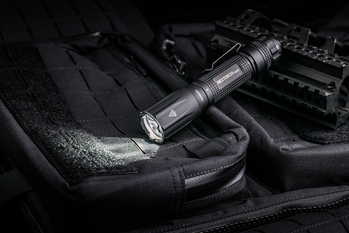 TA30C Package (1600 Lumens)