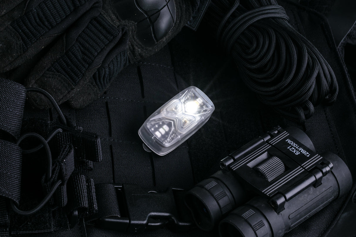UT41 Signal Light