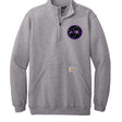 Heather Grey - FRONT