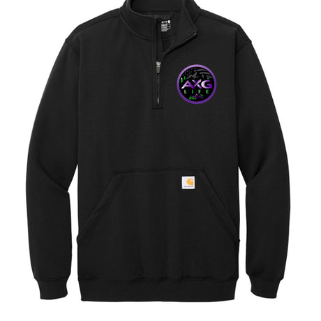 Black - FRONT