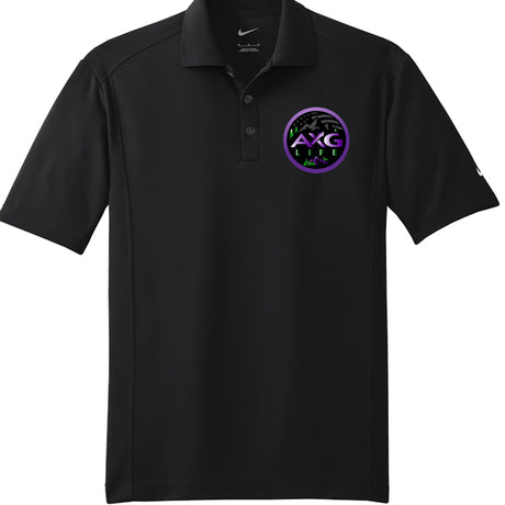 Black - FRONT