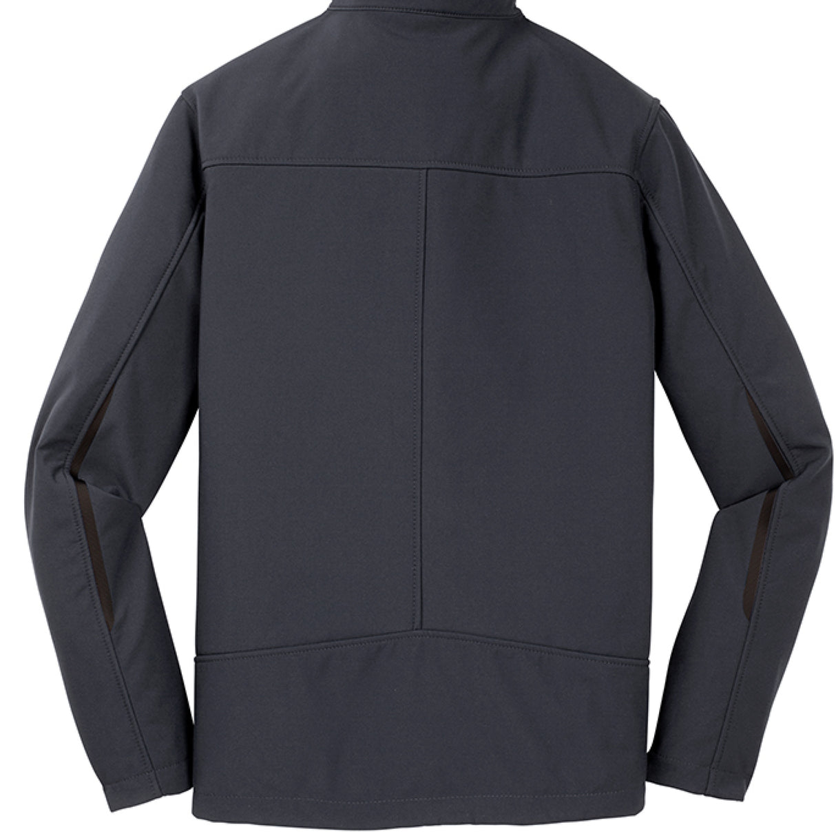 Batlshp Grey - BACK
