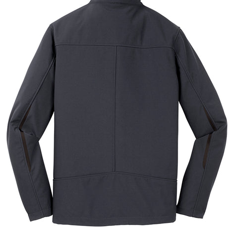 Batlshp Grey - BACK