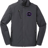 Batlshp Grey - FRONT
