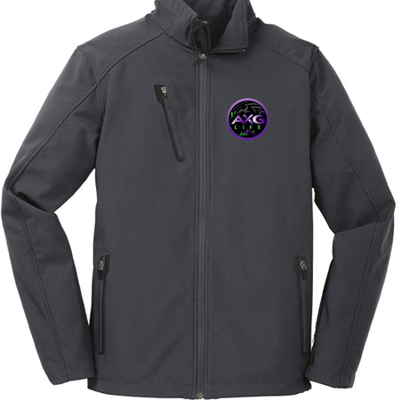 Batlshp Grey - FRONT