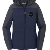 DB Nvy/Bat Gry - FRONT