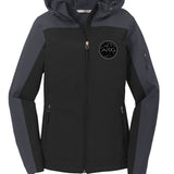 Black/Batl Gry - FRONT
