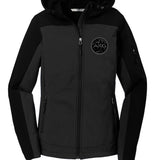 Black - FRONT