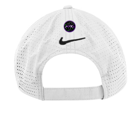 White/Black - BACK