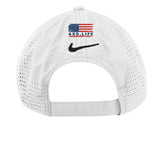 White/Black - BACK