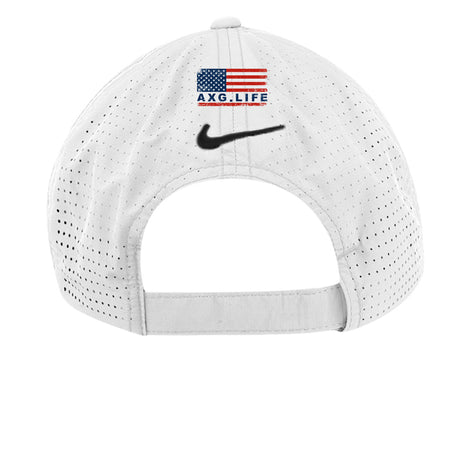 White/Black - BACK