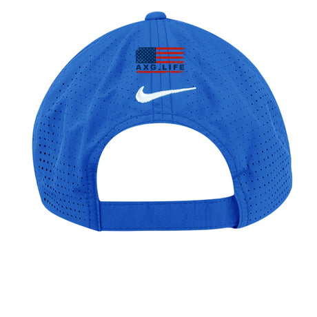 Game Royal/Wht - BACK