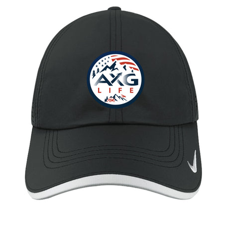 Anthracite/Wht - FRONT