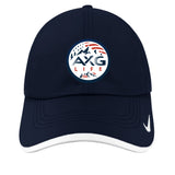 Navy/White - FRONT
