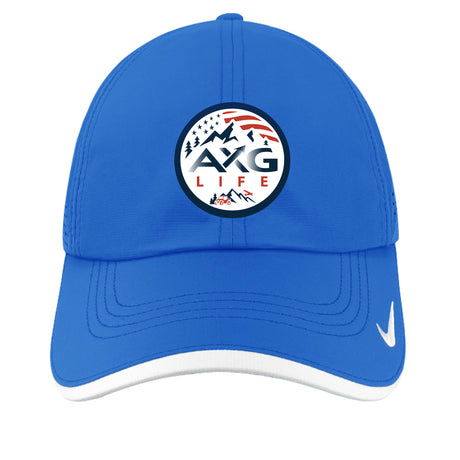 Game Royal/Wht - FRONT