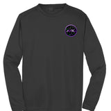 Black - FRONT