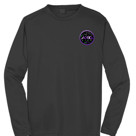 Black - FRONT
