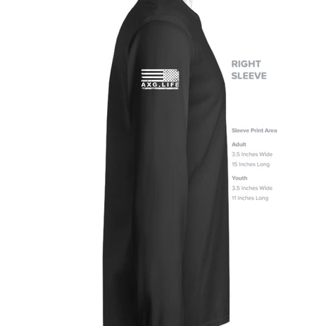 Black - SLEEVE_RIGHT