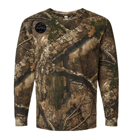 RealTree APX - FRONT