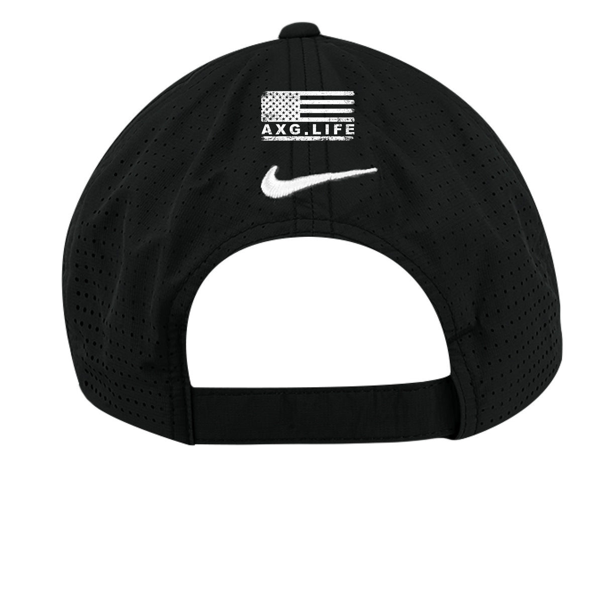 Black/White - BACK