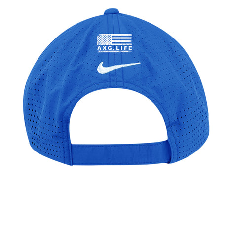 Game Royal/Wht - BACK