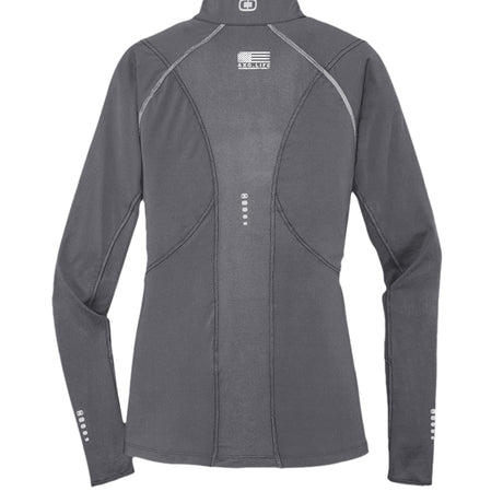 Gear Grey - BACK