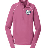 Flush Pink - FRONT