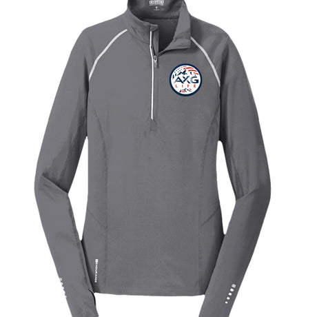 Gear Grey - FRONT
