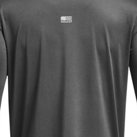 Castlerock/ White - BACK