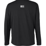 BLACK/ WHITE_001 - BACK