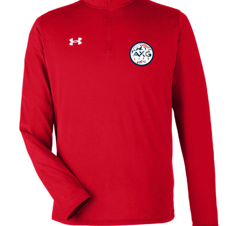 RED/ WHITE _600 - FRONT