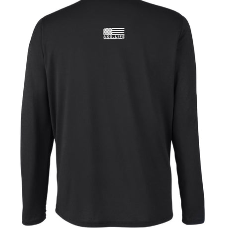 BLACK/ WHITE_001 - BACK