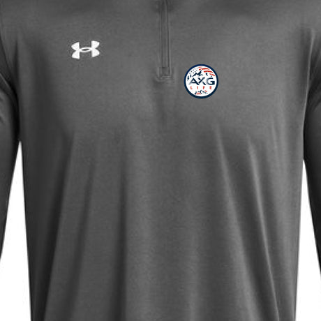 Castlerock/ White - FRONT