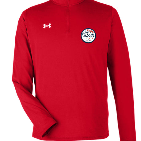 RED/ WHITE _600 - FRONT