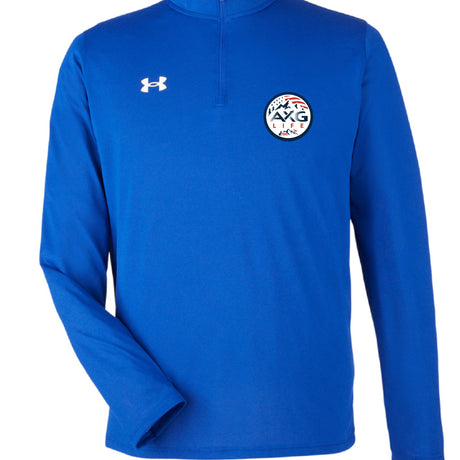 ROYAL/ WHITE_400 - FRONT