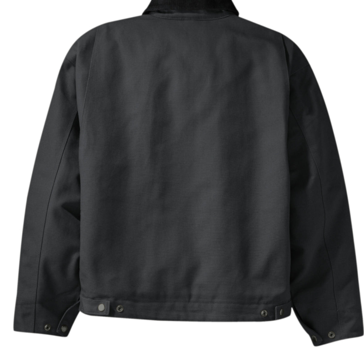 Duck Cloth Work Jacket The Crew Hangar Edition Rugged 12 Oz Cotton Duck With Quilted Lining For Hangar Crew