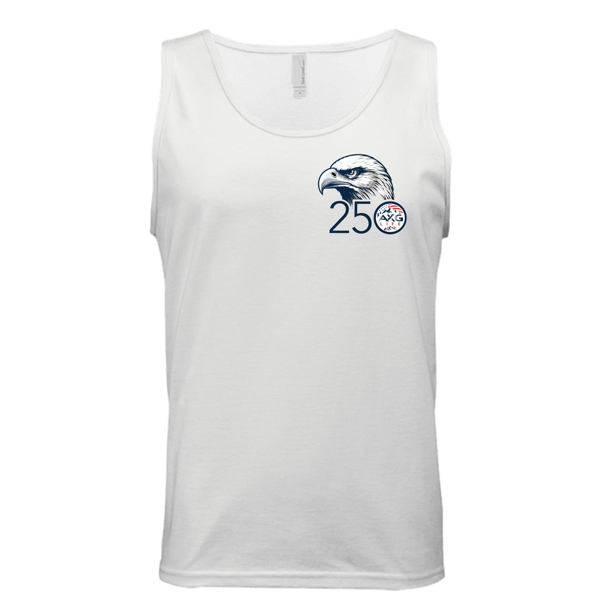 White - 3633 - FRONT