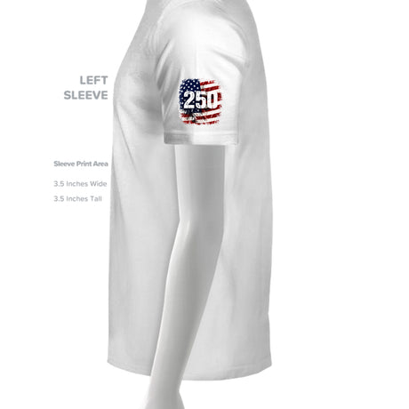 WHITE - 3000 - SLEEVE_LEFT