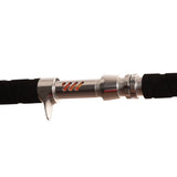 Orange Dragon Fire Casting Glow Rod