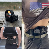 The Well Regulated