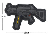 Pew Pew Patches - Stick Some Attitude on Your Gear