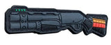 Pew Pew Patches - Stick Some Attitude on Your Gear