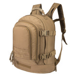 50L 1000D Nylon Waterproof Backpack Outdoor Military Rucksacks Tactical Sports Camping Hiking Trekking Fishing Hunting Bag-0