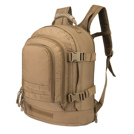 50L 1000D Nylon Waterproof Backpack Outdoor Military Rucksacks Tactical Sports Camping Hiking Trekking Fishing Hunting Bag-0