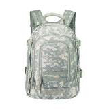 50L Large Capacity Men Army Military Tactical Backpack 3P Softback Outdoor Hiking Camping Rucksack Hunting Camping Travel Bag-1