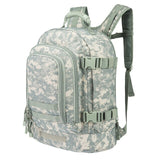 50L 1000D Nylon Waterproof Backpack Outdoor Military Rucksacks Tactical Sports Camping Hiking Trekking Fishing Hunting Bag-4