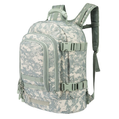 50L 1000D Nylon Waterproof Backpack Outdoor Military Rucksacks Tactical Sports Camping Hiking Trekking Fishing Hunting Bag-4
