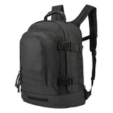 50L 1000D Nylon Waterproof Backpack Outdoor Military Rucksacks Tactical Sports Camping Hiking Trekking Fishing Hunting Bag-2