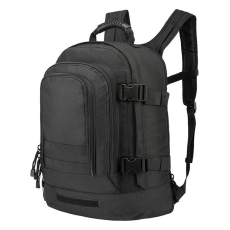 50L 1000D Nylon Waterproof Backpack Outdoor Military Rucksacks Tactical Sports Camping Hiking Trekking Fishing Hunting Bag-2