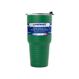 20oz Stainless Steel Tumbler